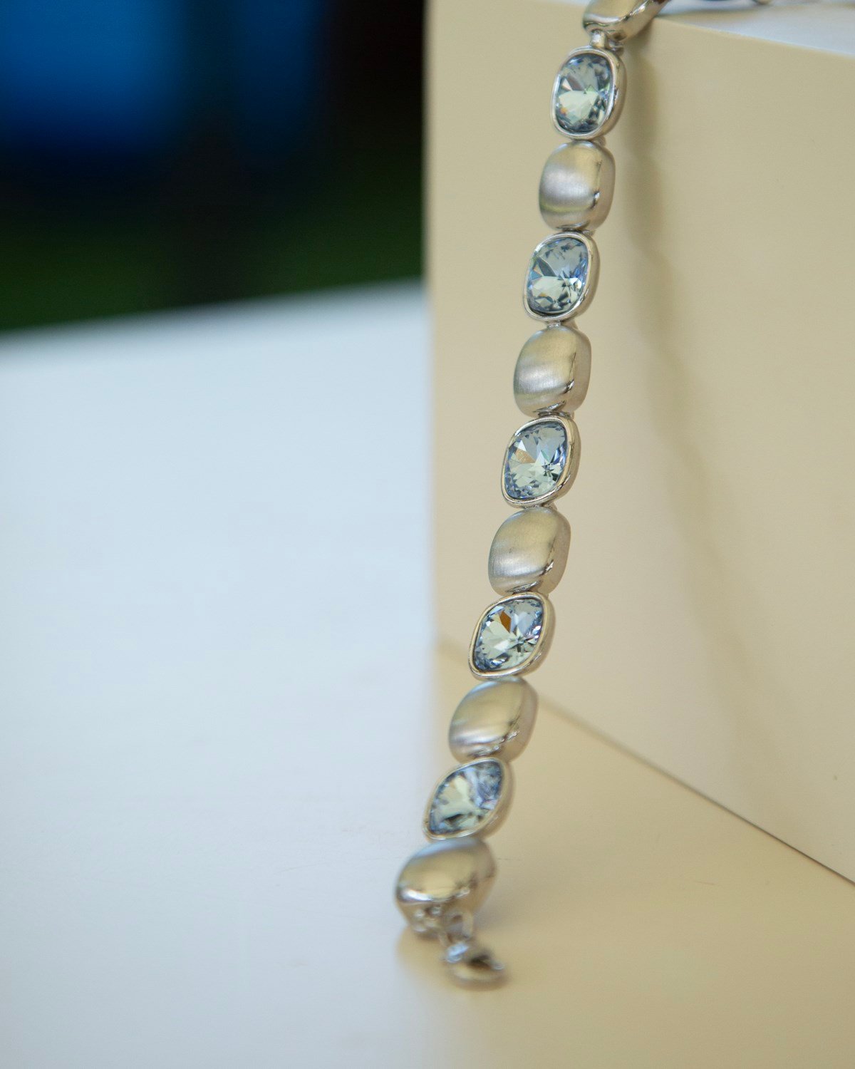 Vintage Kristal Bileklik 039