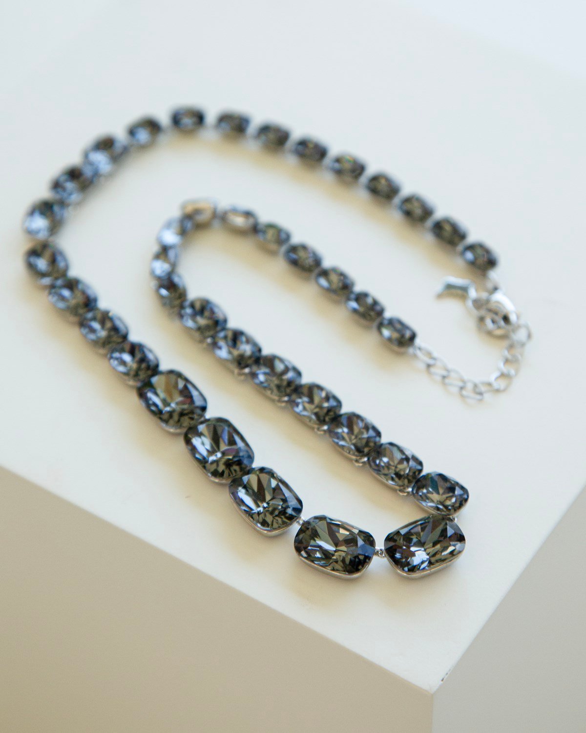 Vintage - Swarovski Kolye 005