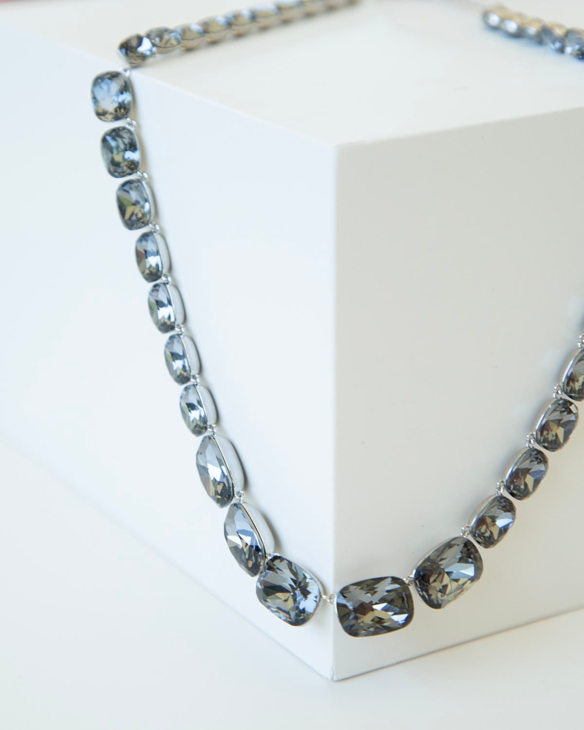 Vintage - Swarovski Kolye 005