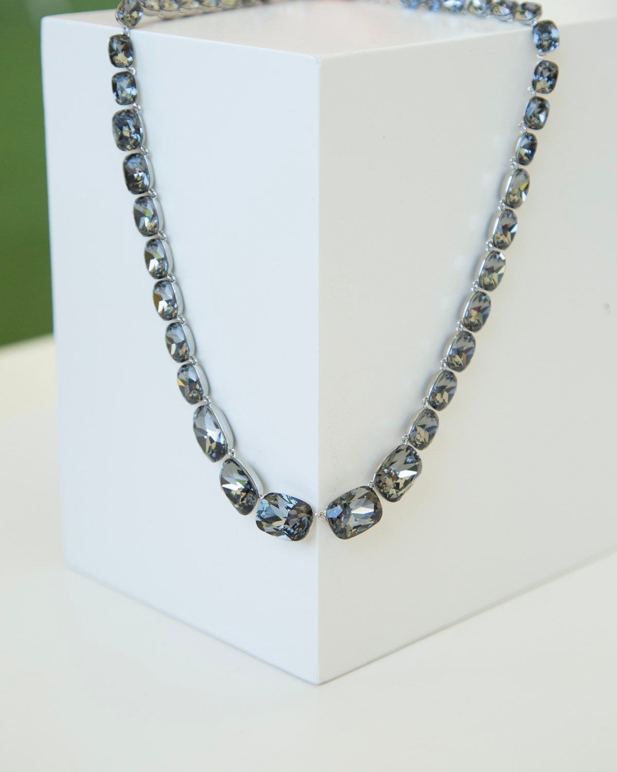 Vintage - Swarovski Kolye 005