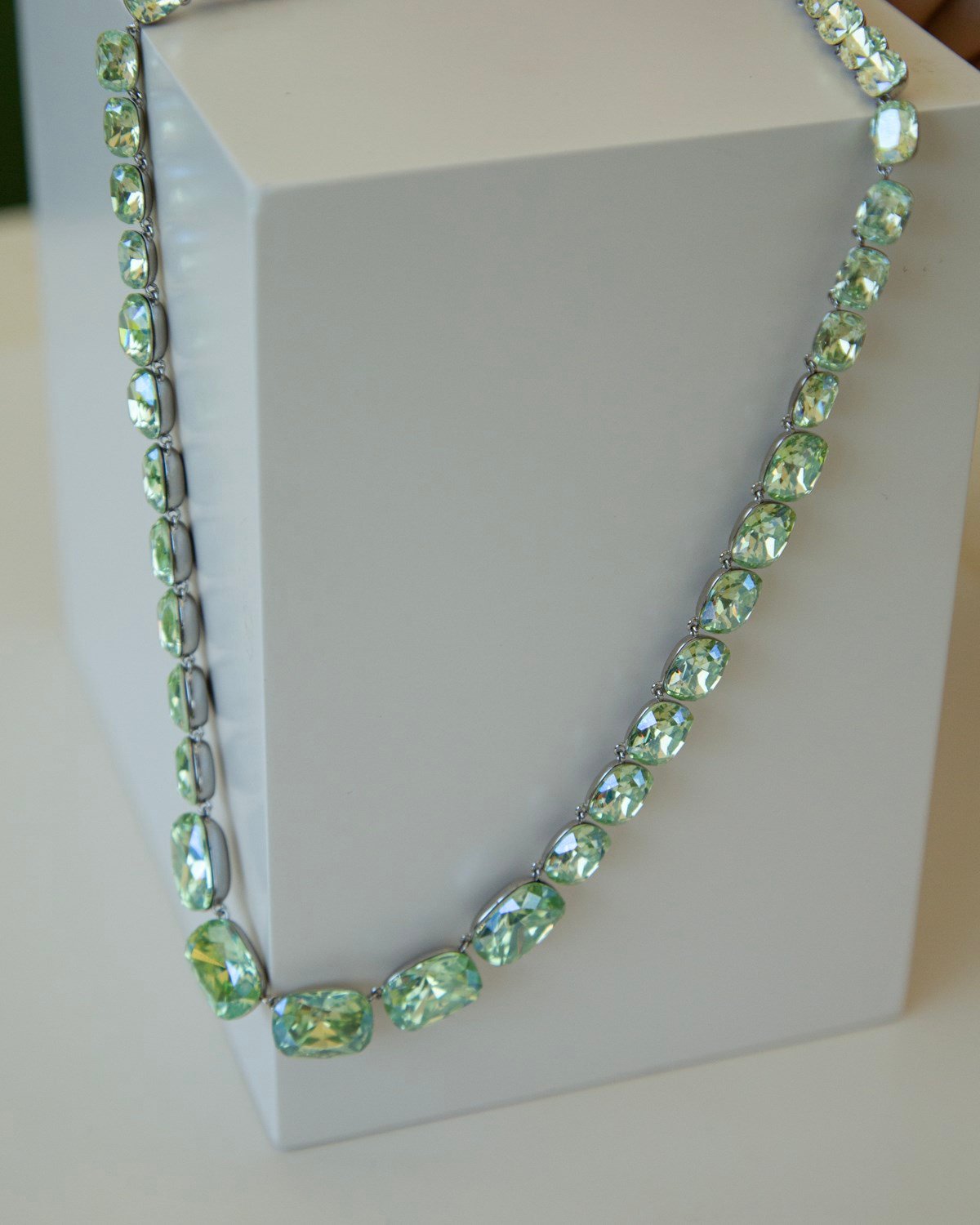 Vintage - Swarovski Kolye 007