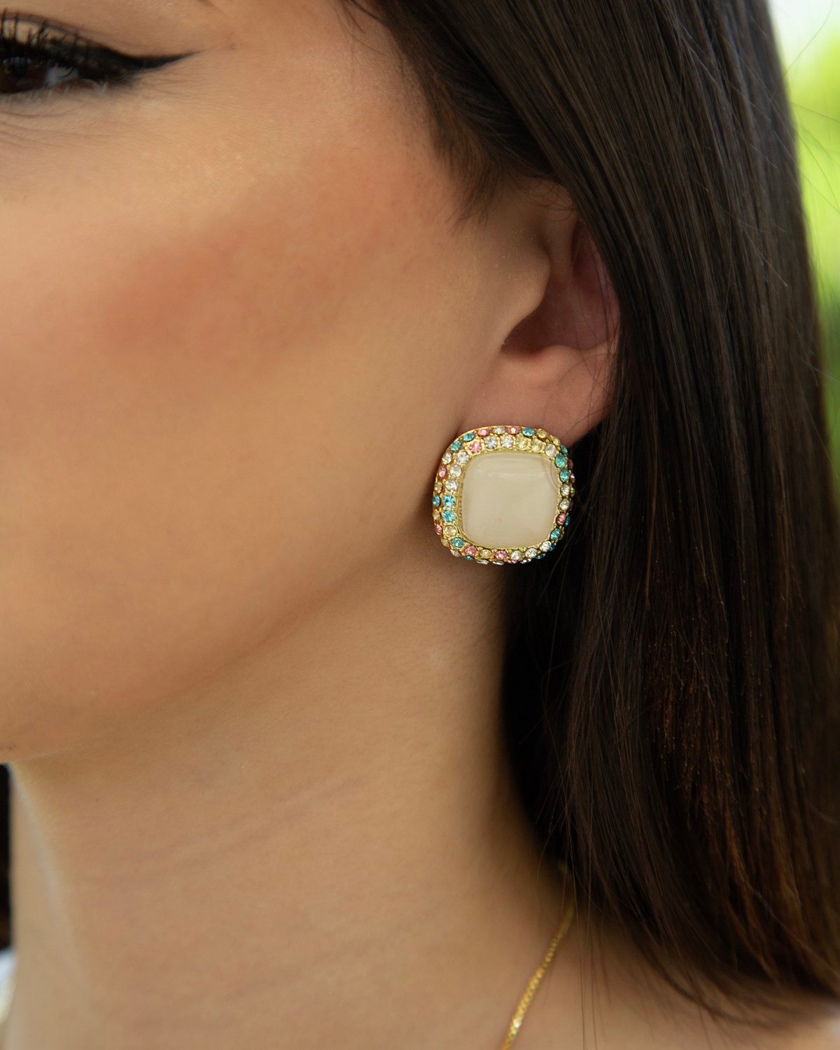 Vintage - Swarovski Set 0001