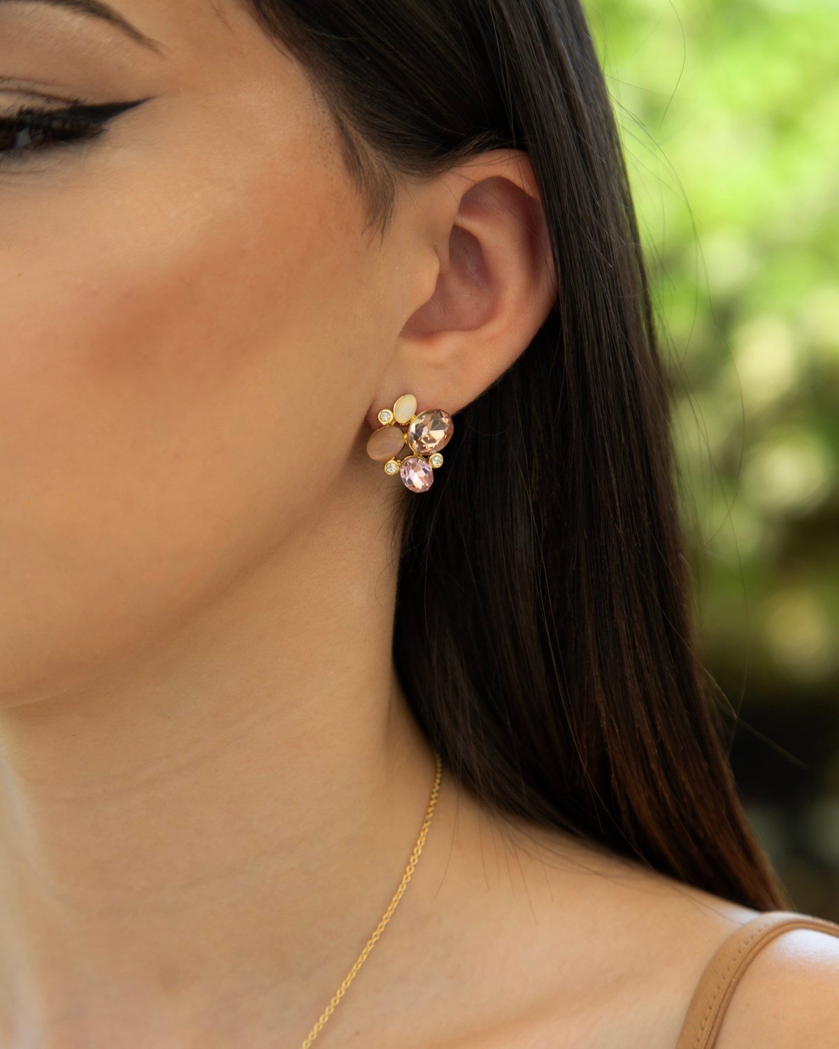Vintage - Swarovski Set 0002