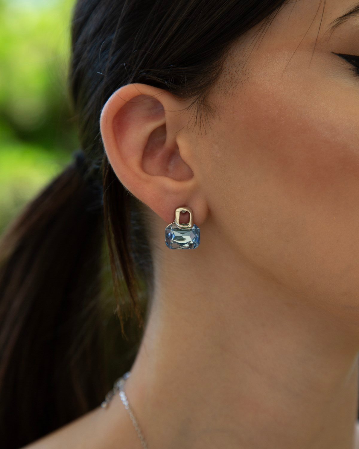 Vintage - Swarovski Set 0007