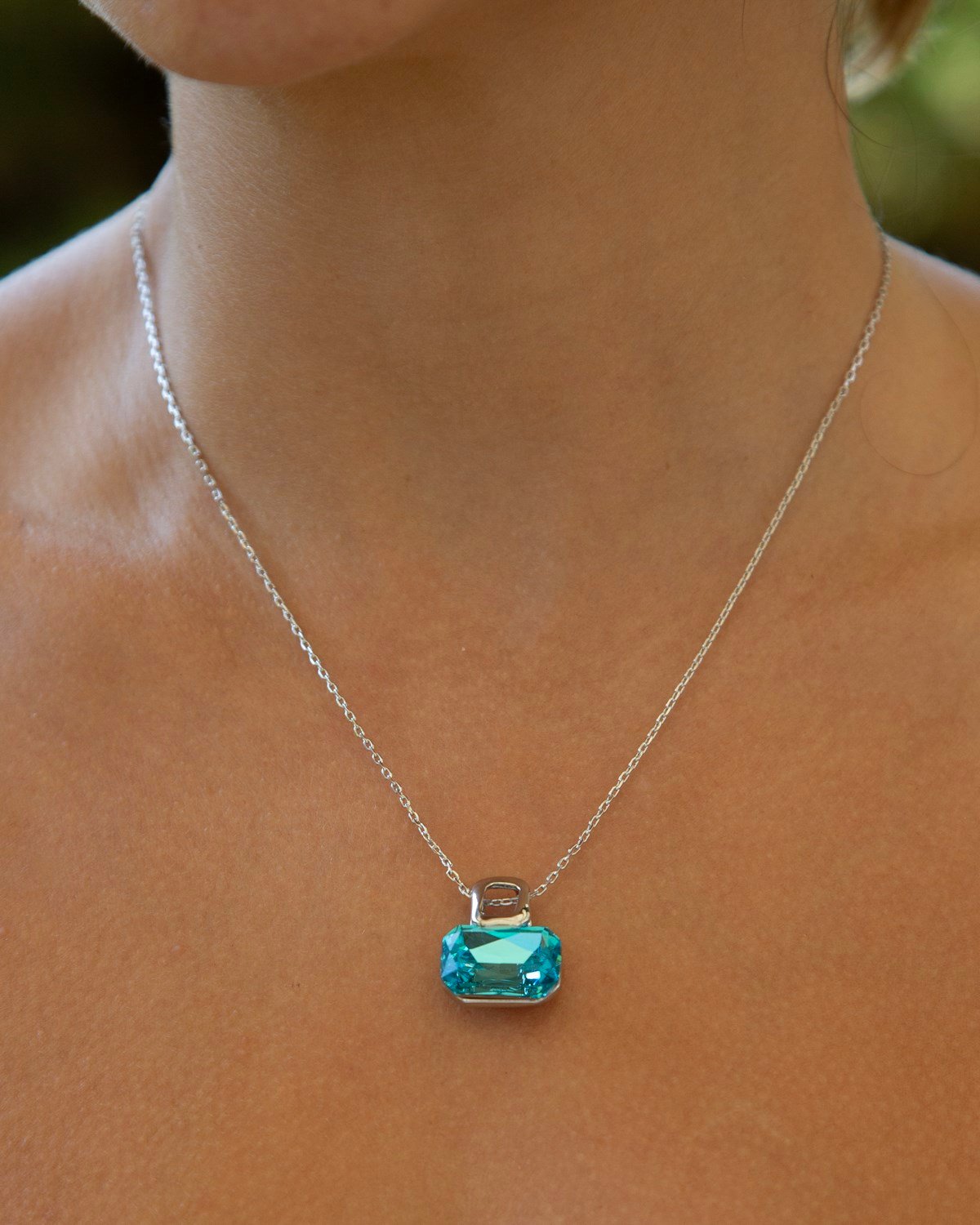 Vintage - Swarovski Set 0008