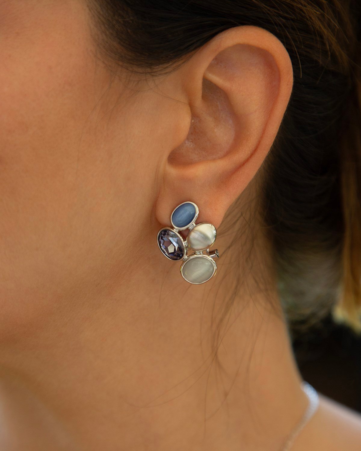 Vintage - Swarovski Set 0010