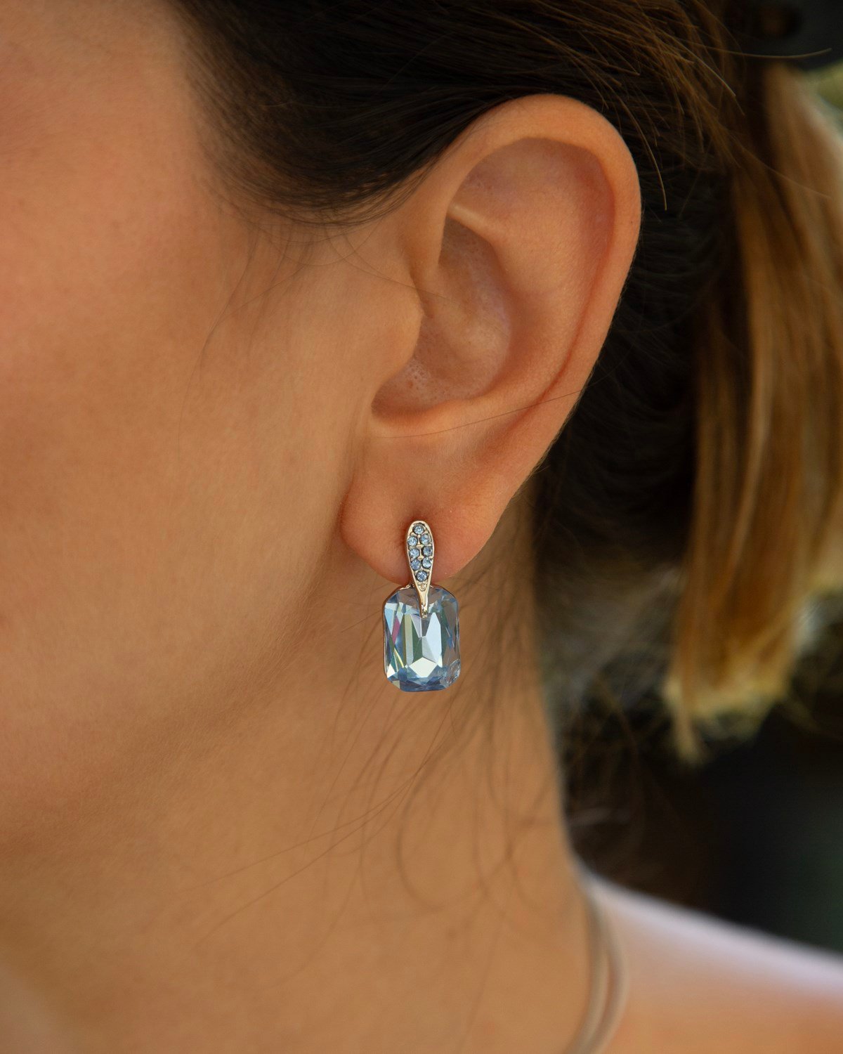 Vintage - Swarovski Set 0011