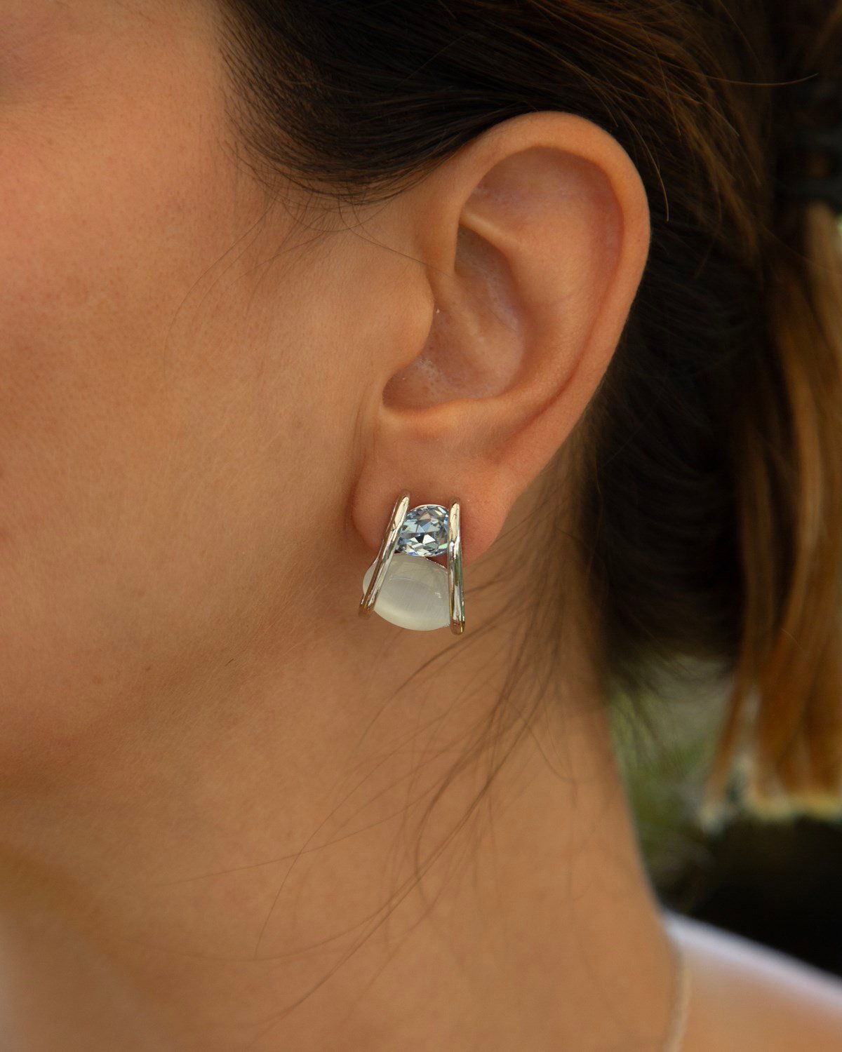 Vintage - Swarovski Set 0013