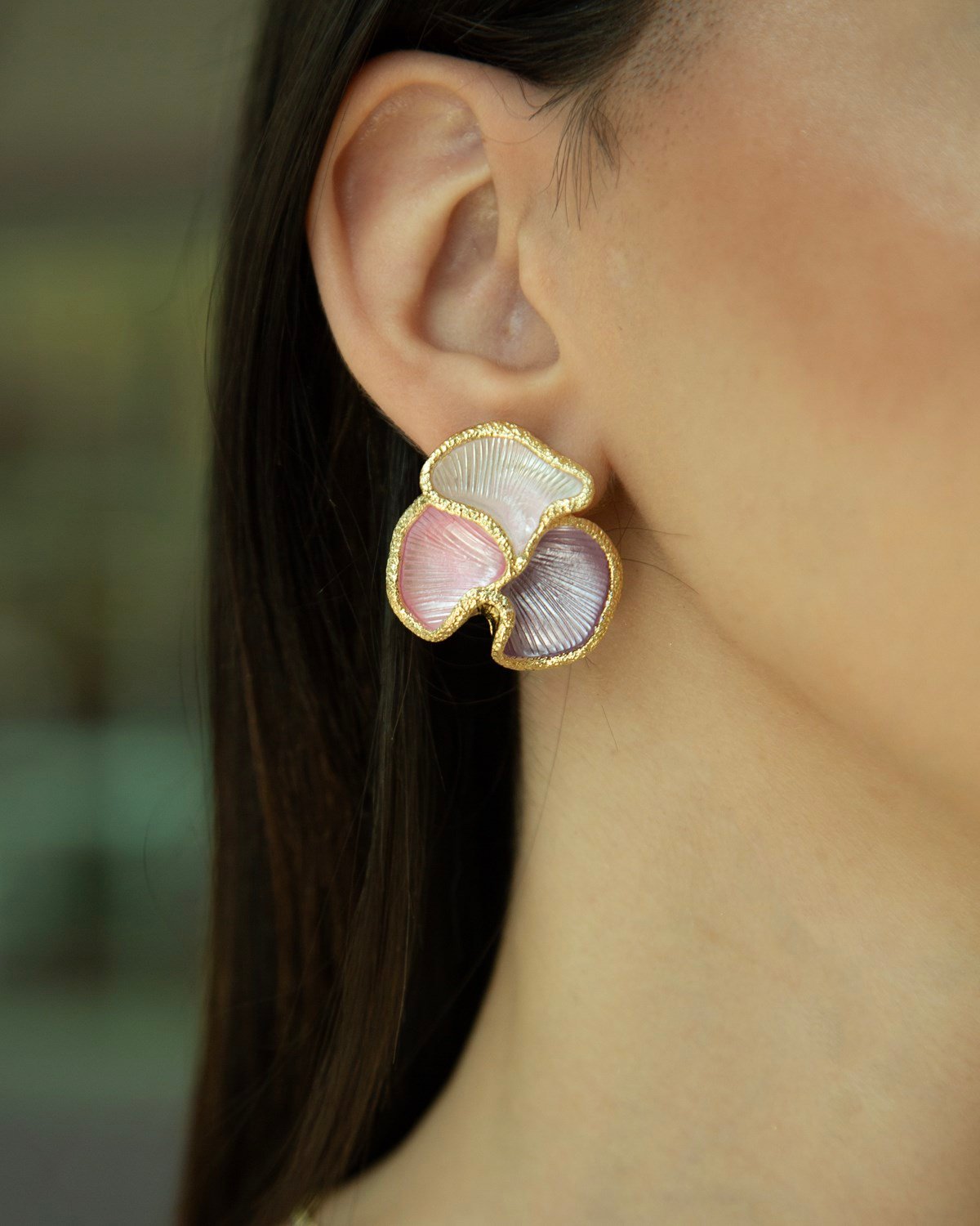 Vintage - Swarovski Set 0015