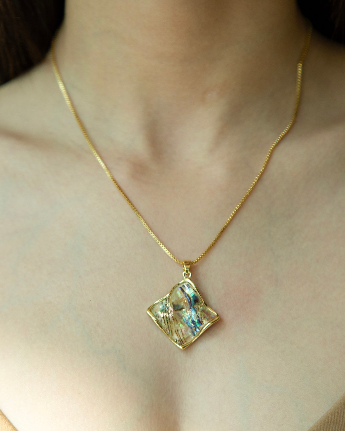 Vintage - Swarovski Set 0016