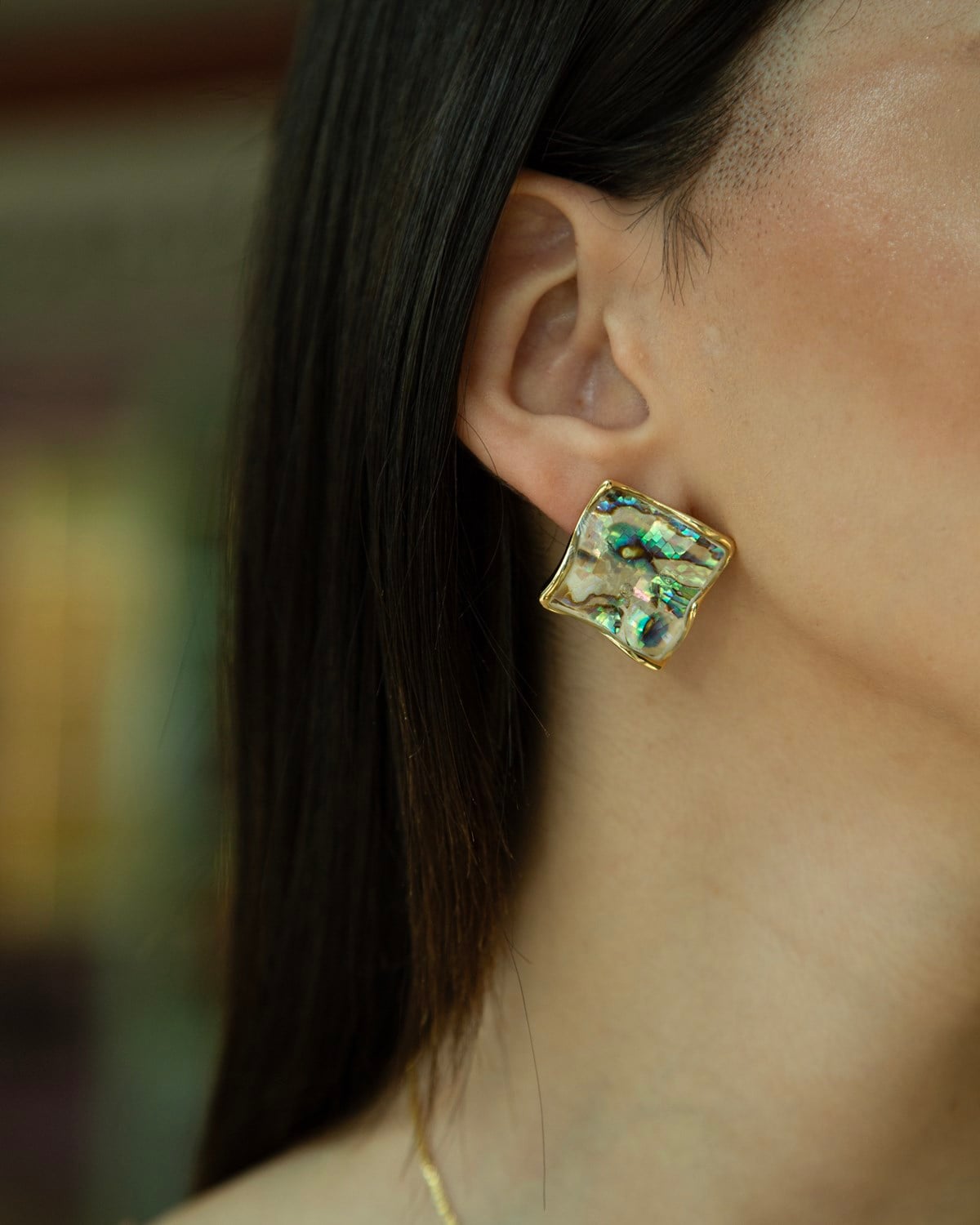 Vintage - Swarovski Set 0016