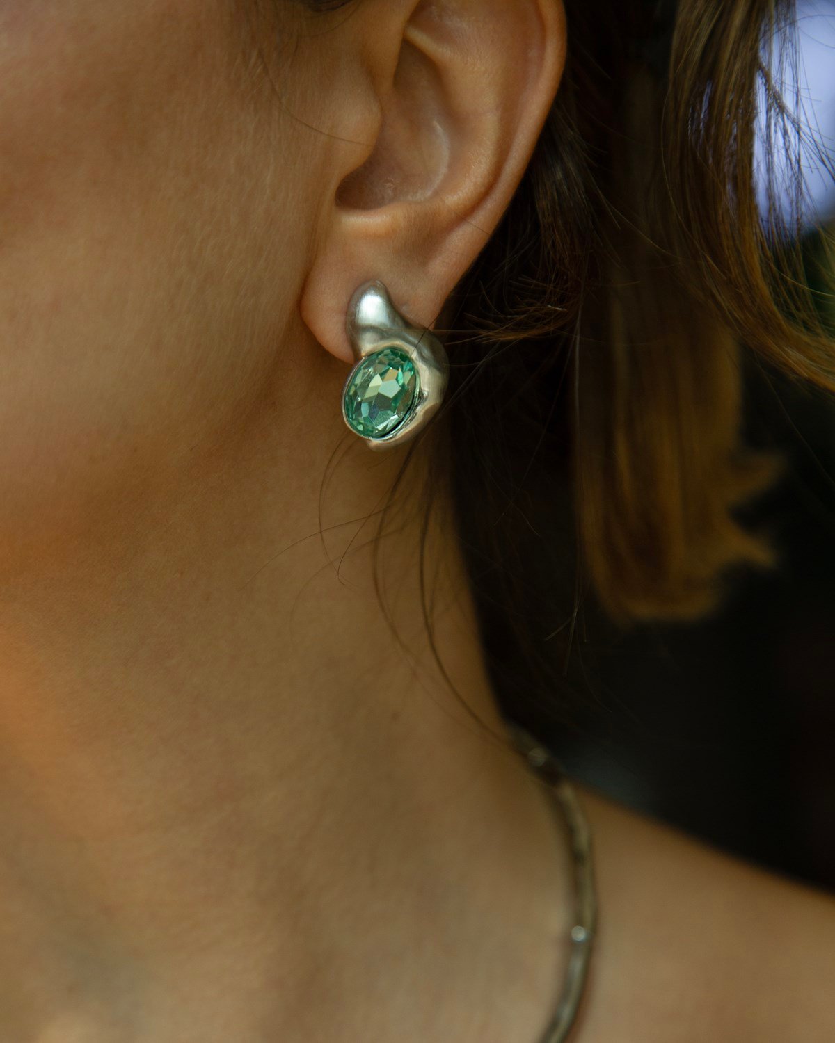 Vintage - Swarovski Set 0018
