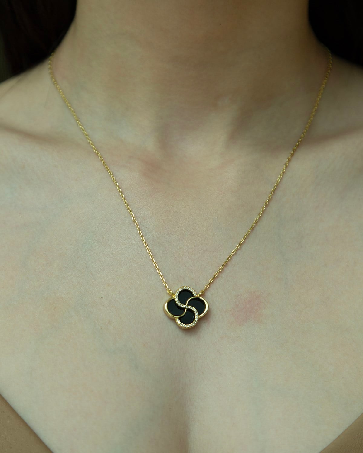 Vintage - Swarovski Set 0019