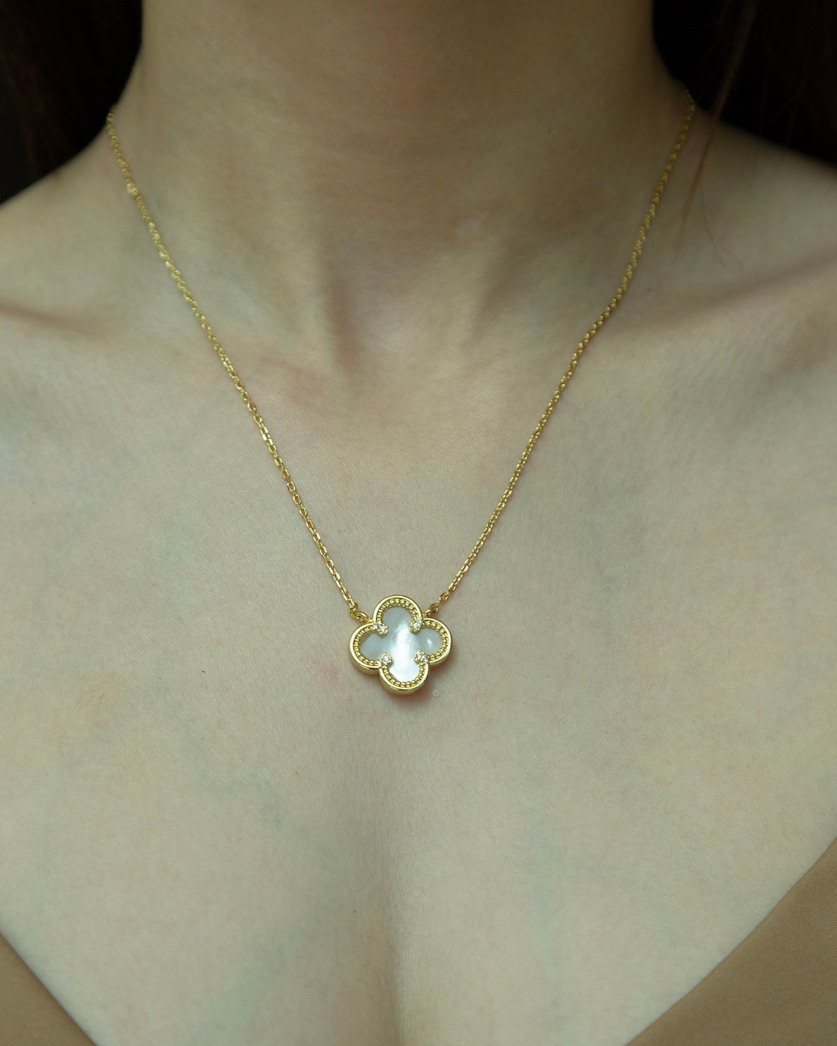 Vintage - Swarovski Set 0020