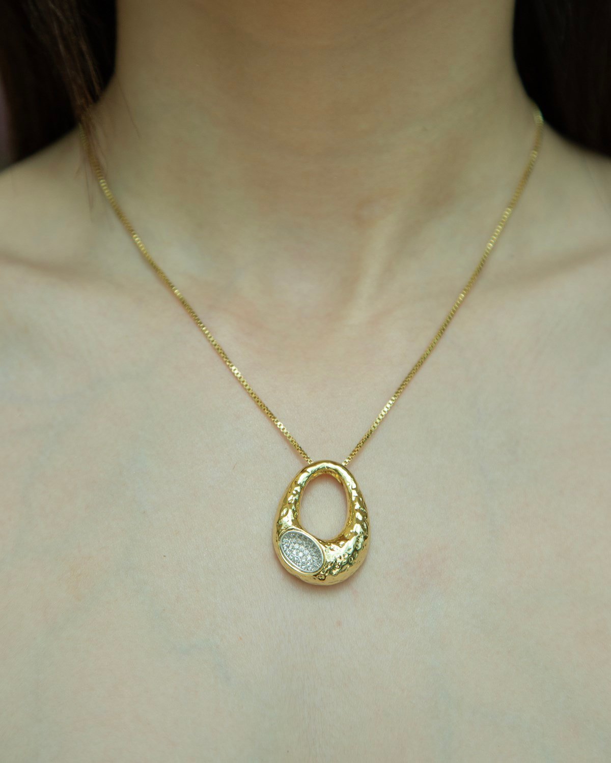 Vintage - Swarovski Set 0030