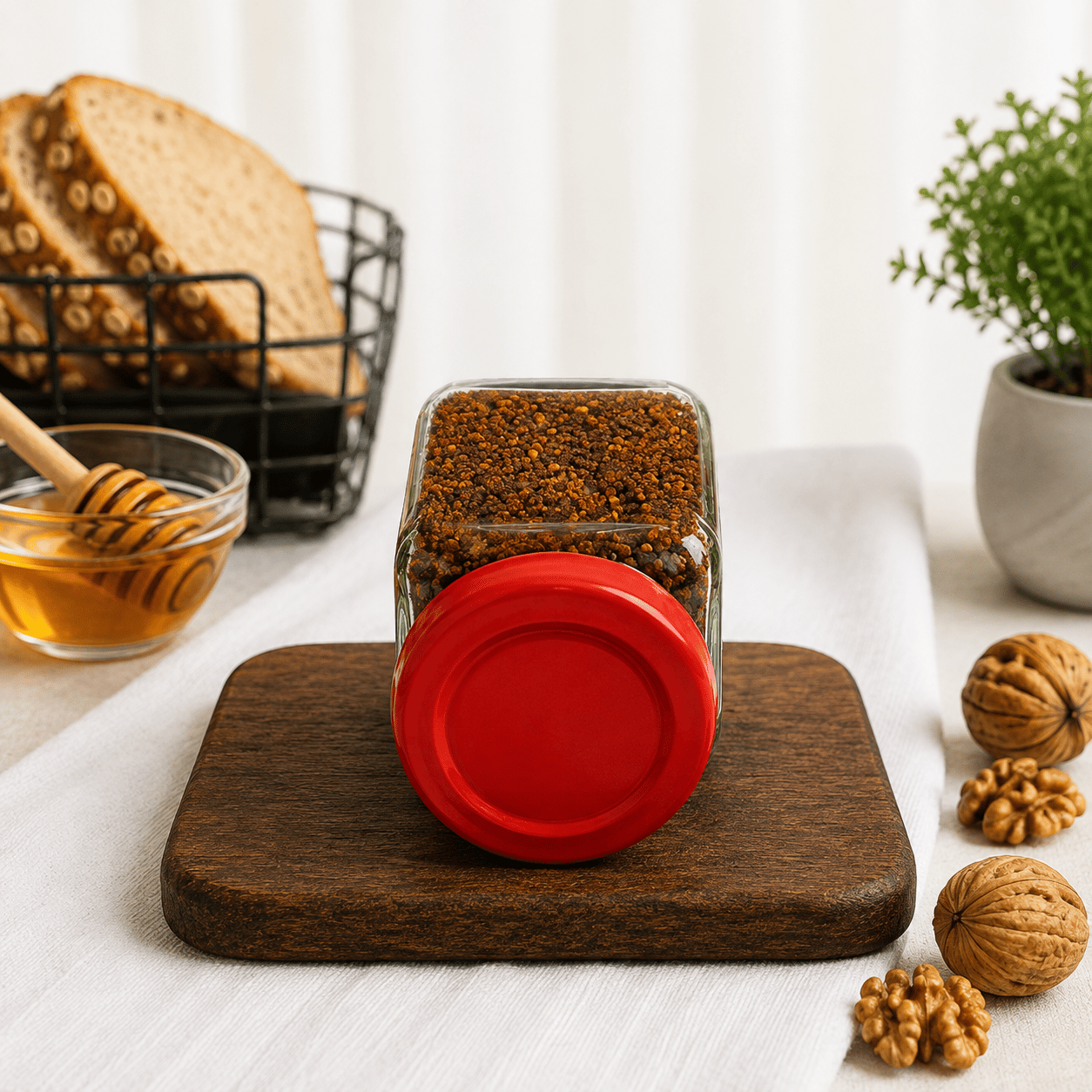 Doğal Arı Ekmeği – 20 g