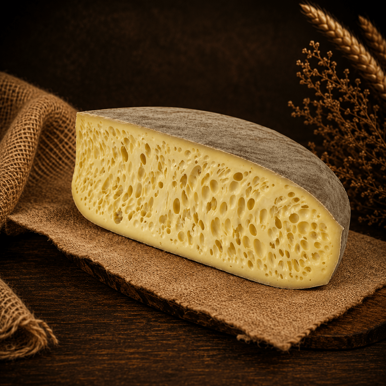 Gravyer Peyniri 500 gr