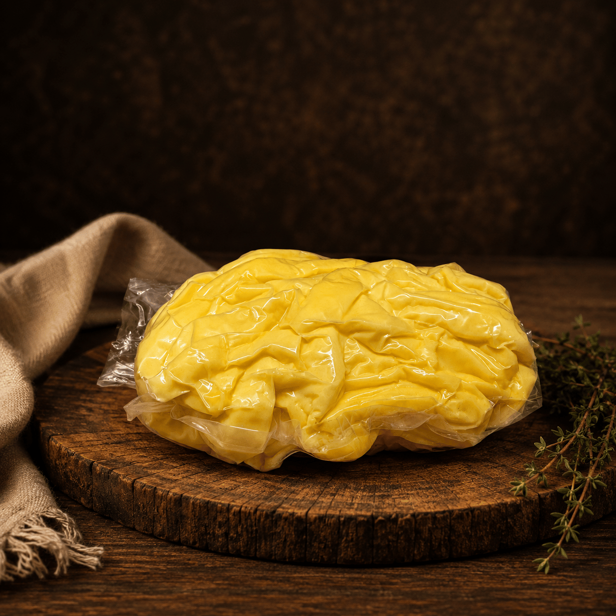 KARS YAĞLI ÇEÇİL PEYNİRİ ŞİRDEN MAYALI 500 gr