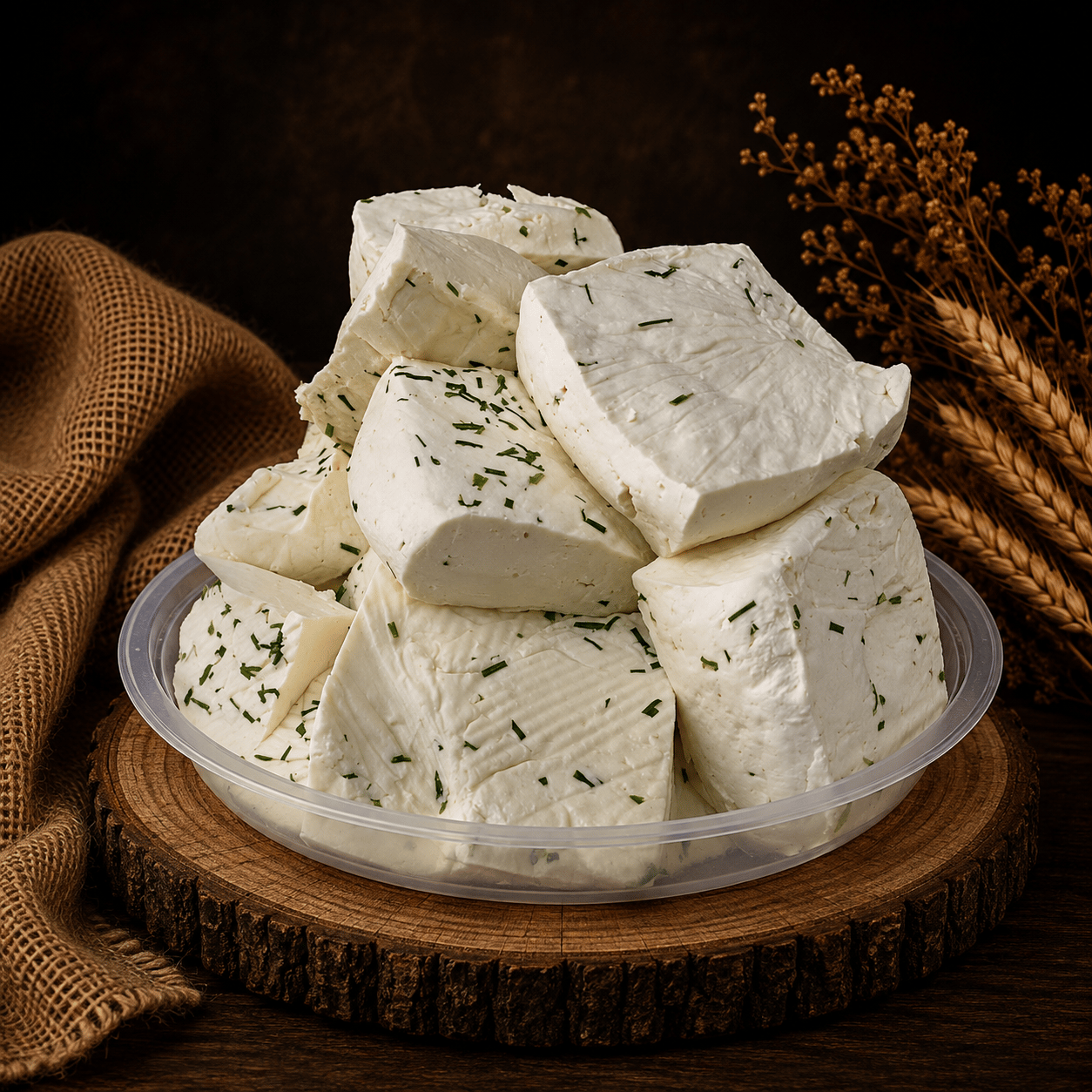 OTLU BEYAZ PEYNİR 350 GR