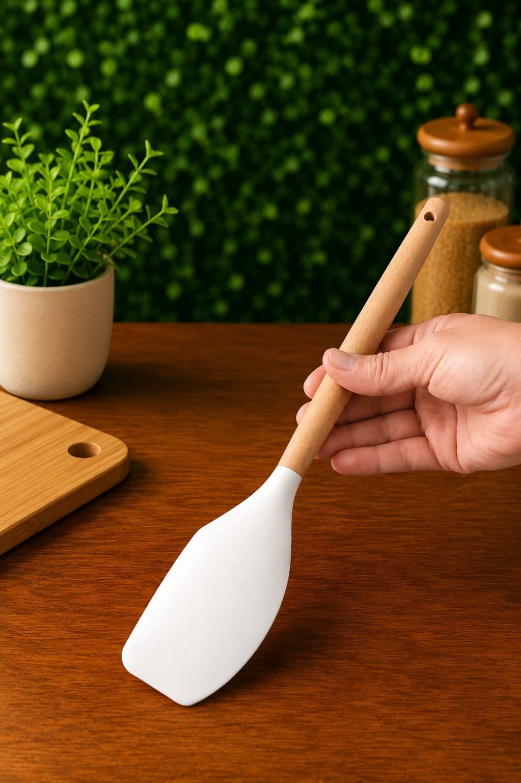 MİEN SPATULA 