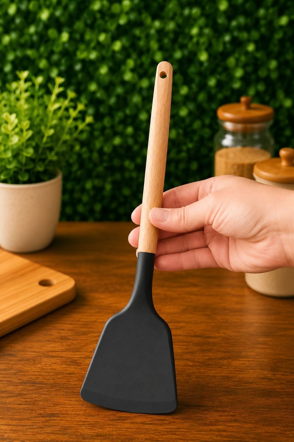 MİEN SPATULA 