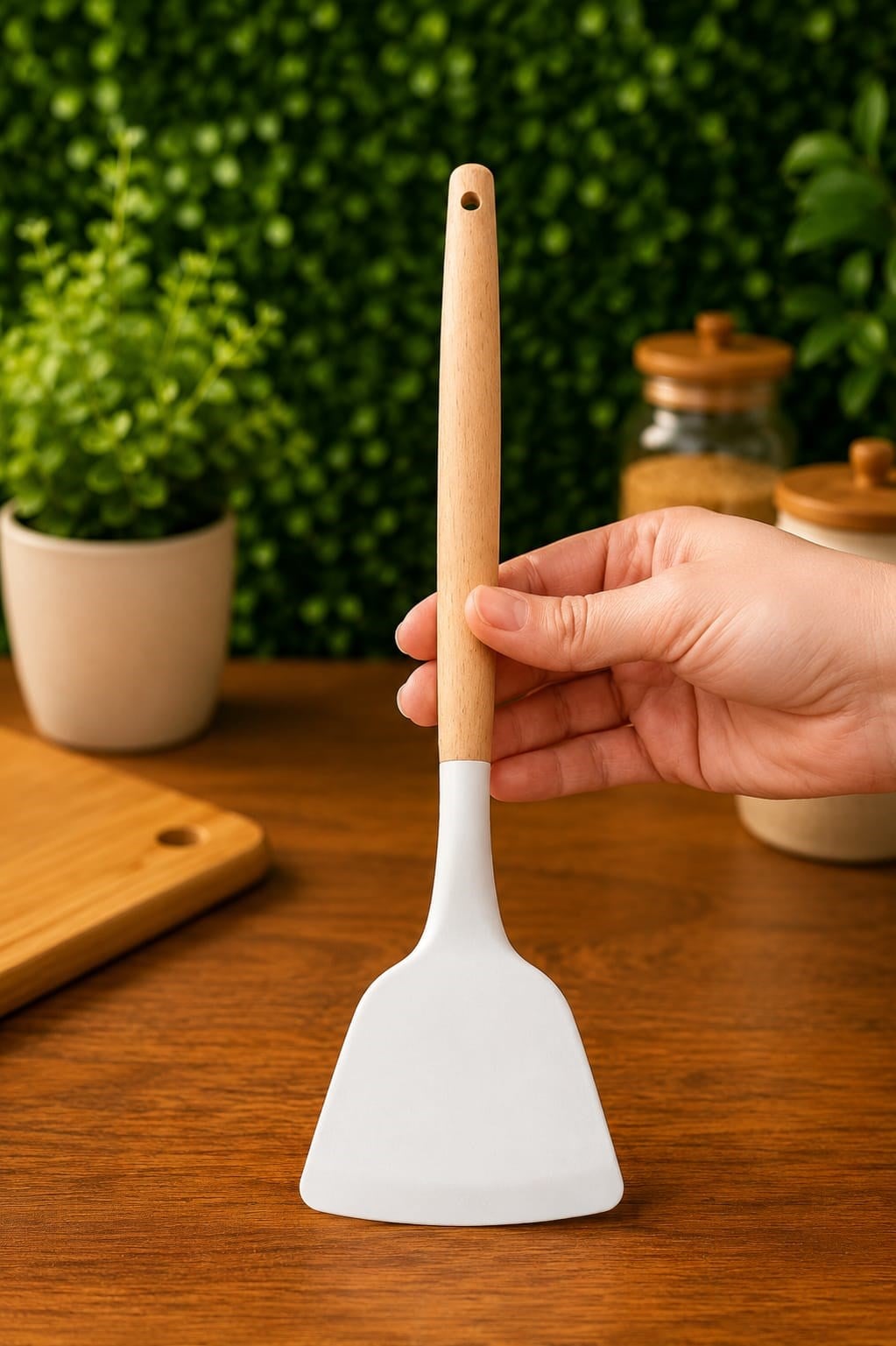 MİEN SPATULA 