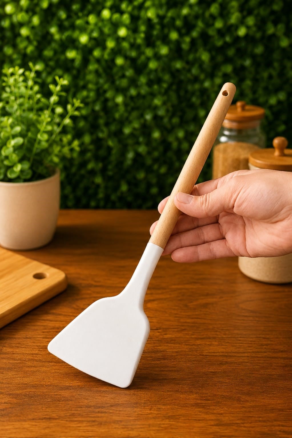 MİEN SPATULA 