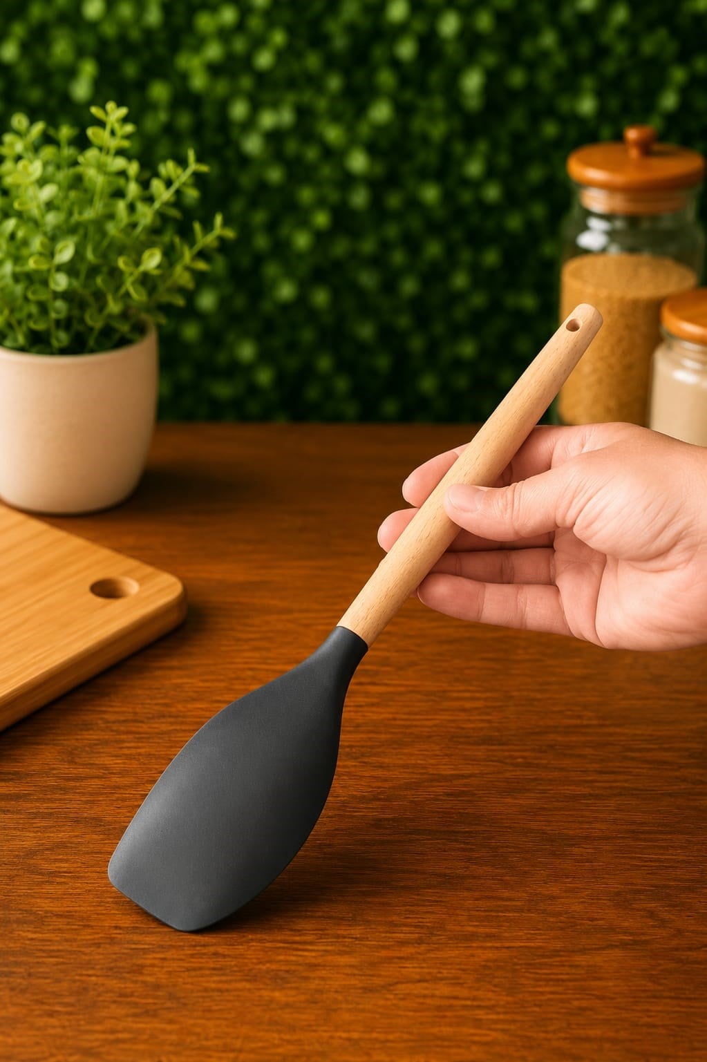 MİEN SPATULA 