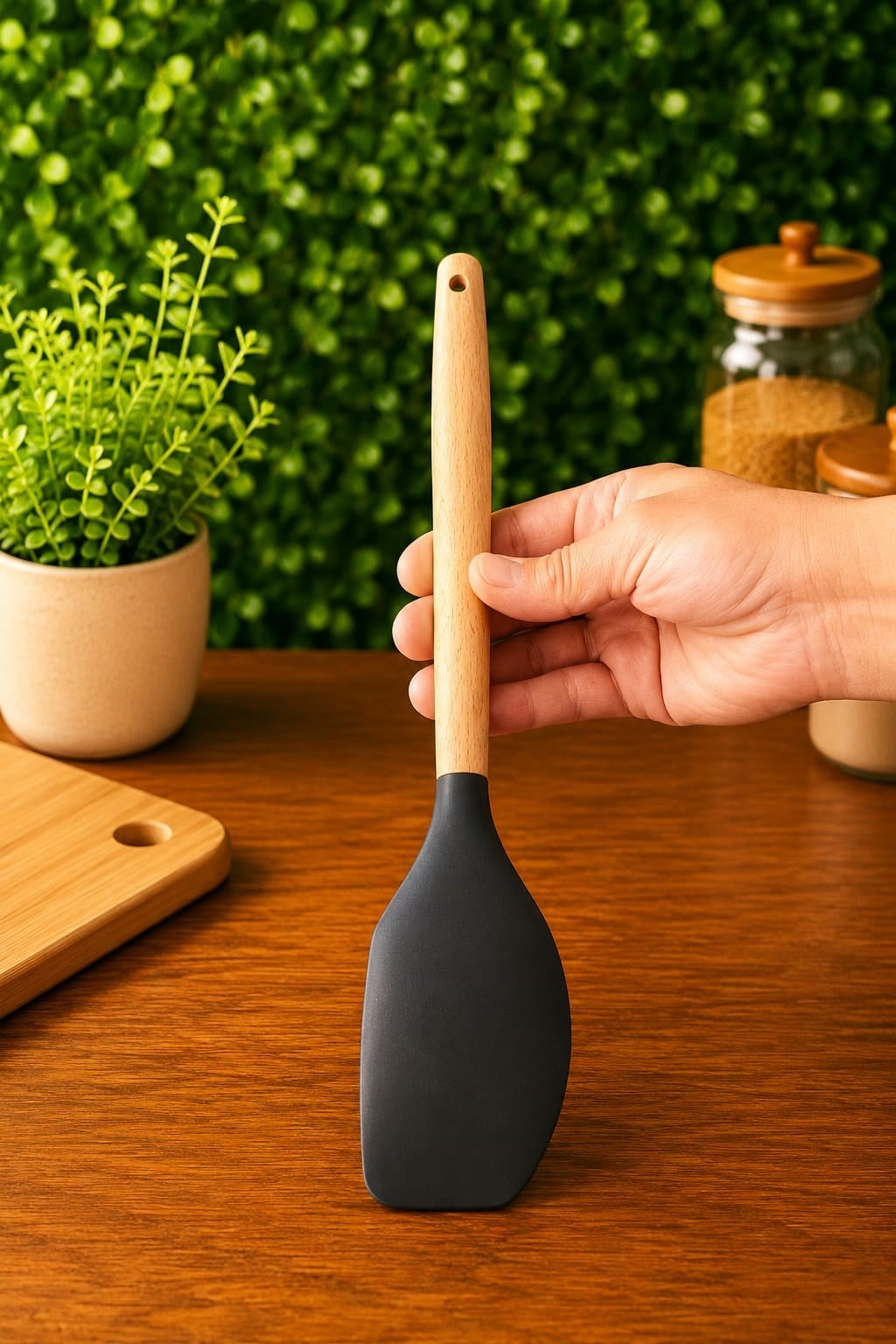 MİEN SPATULA 