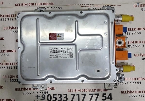 1EA907190G E-TRON DÖNÜŞTÜRÜCÜ 