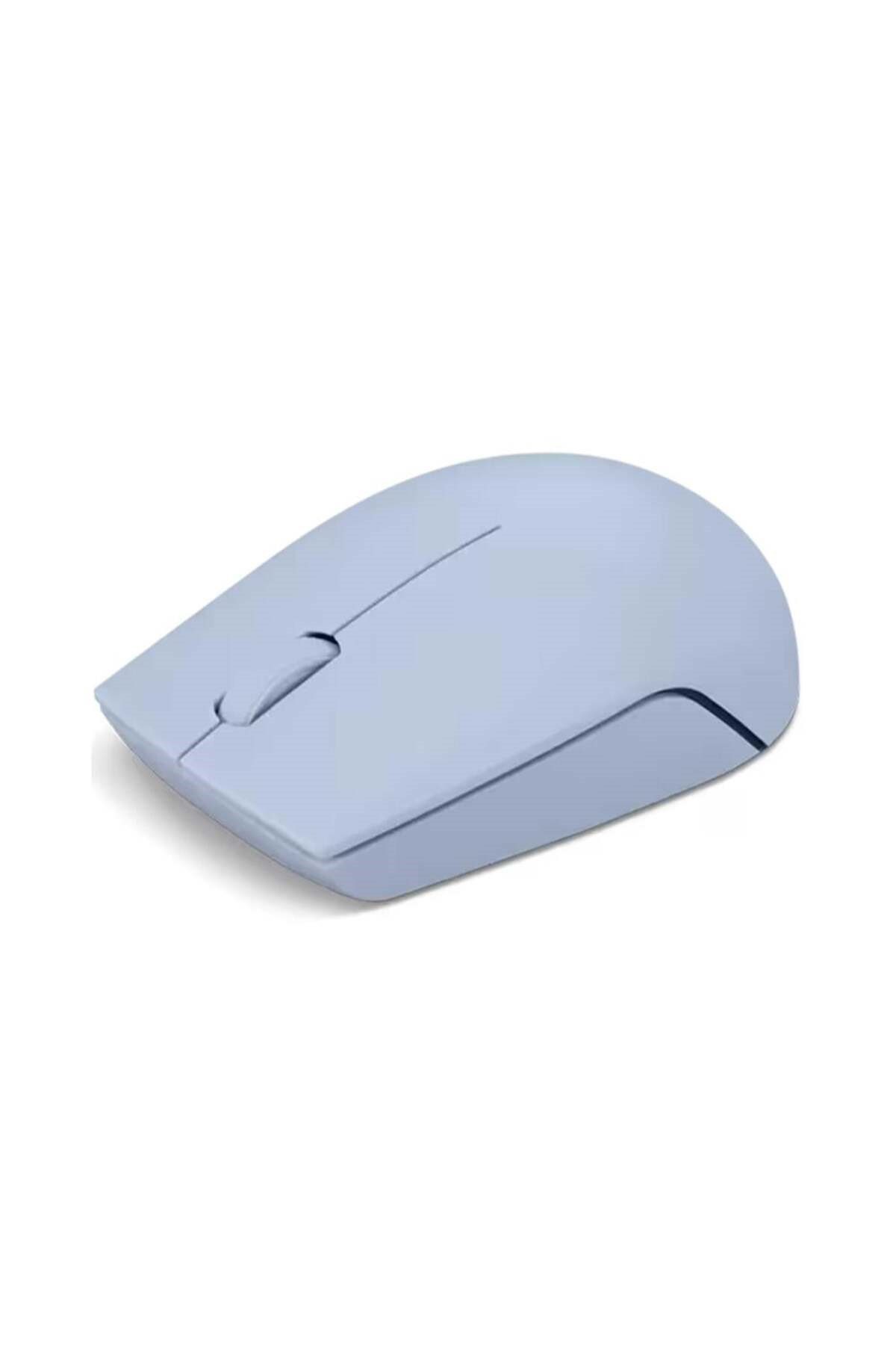 300 Kablosuz Kompakt Mouse Bulut Grisi