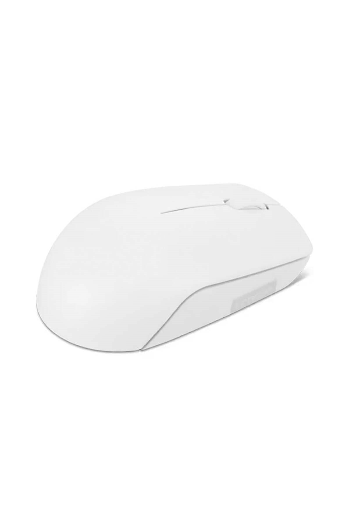 300 Kablosuz Kompakt Mouse Bulut Grisi