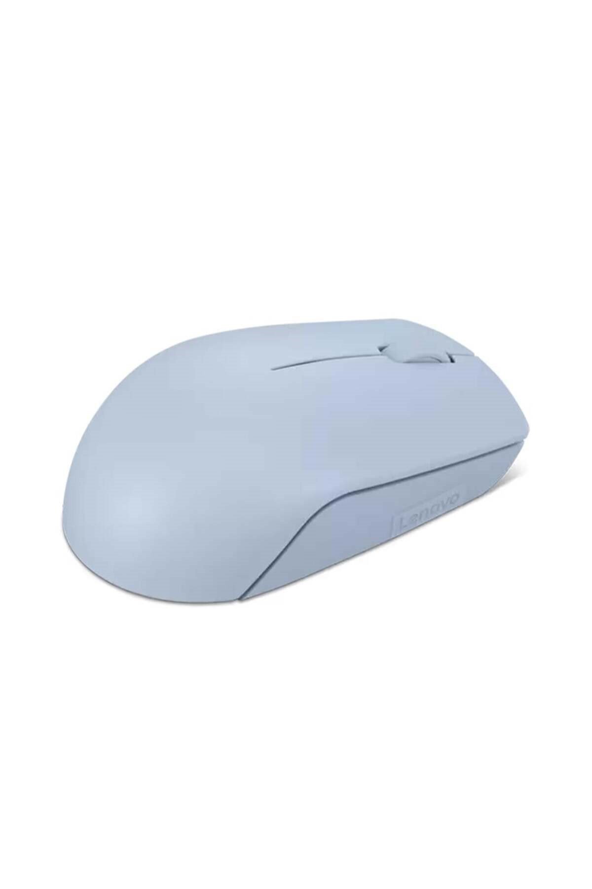 300 Kablosuz Kompakt Mouse Bulut Grisi