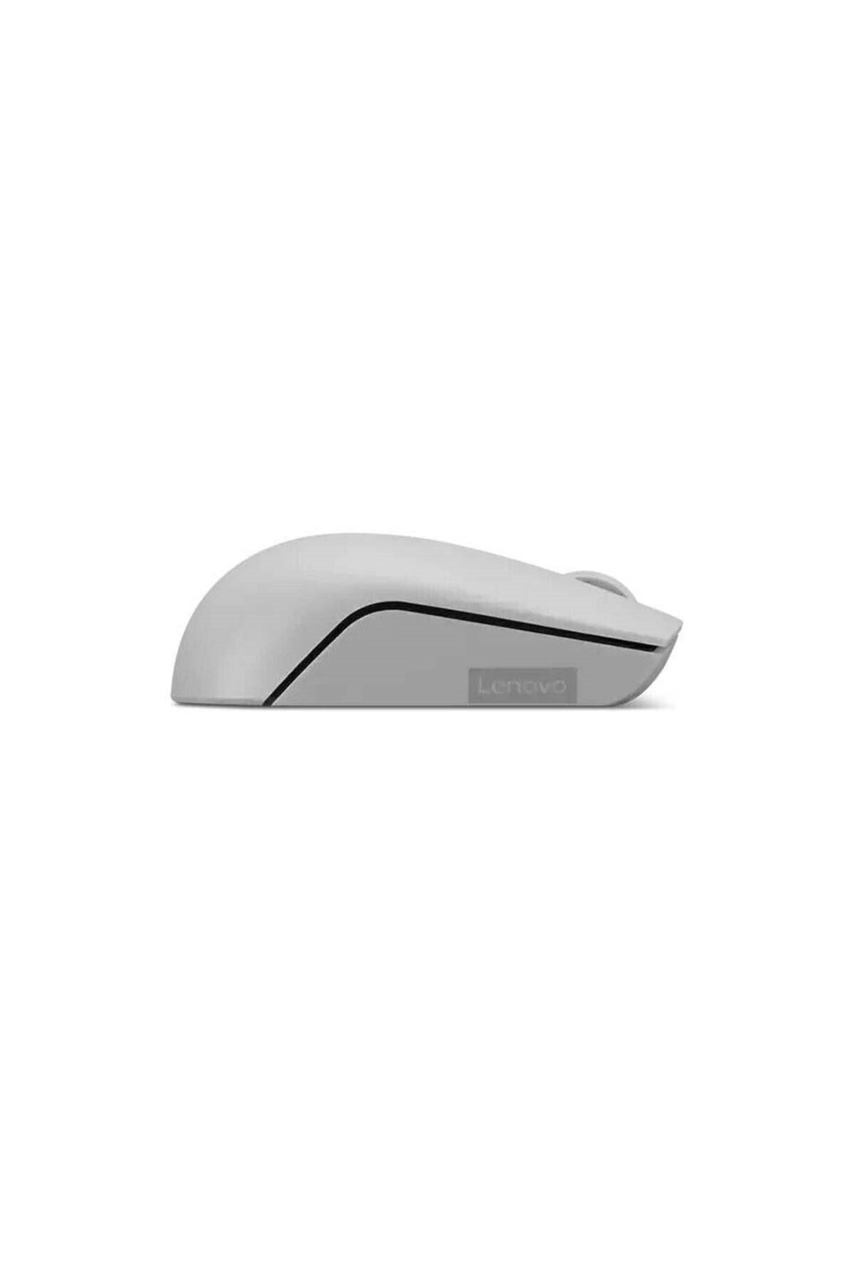 300 Kablosuz Kompakt Mouse Bulut Grisi
