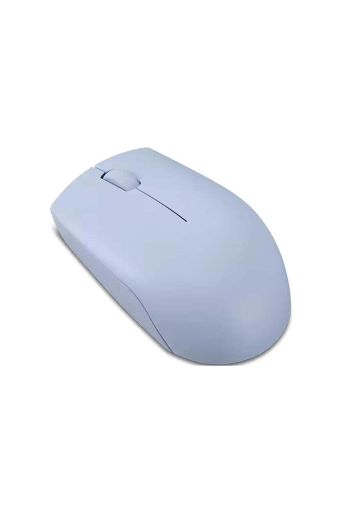 300 Kablosuz Kompakt Mouse Bulut Grisi