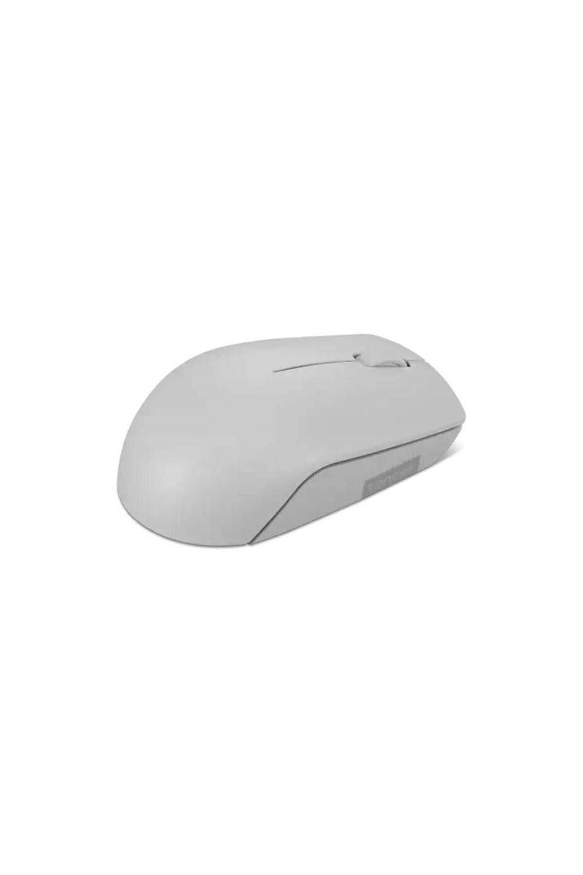 300 Kablosuz Kompakt Mouse Bulut Grisi