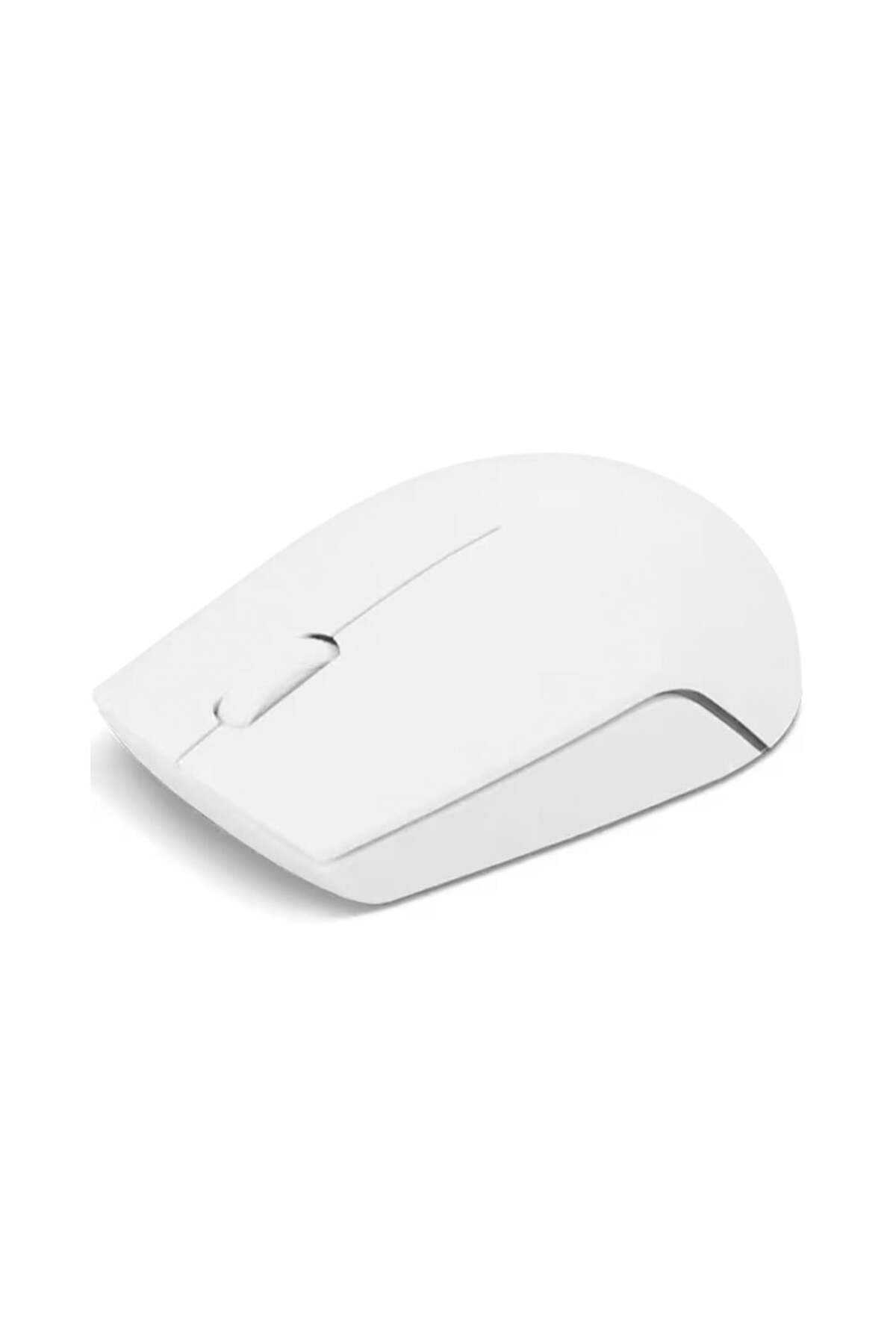 300 Kablosuz Kompakt Mouse Bulut Grisi