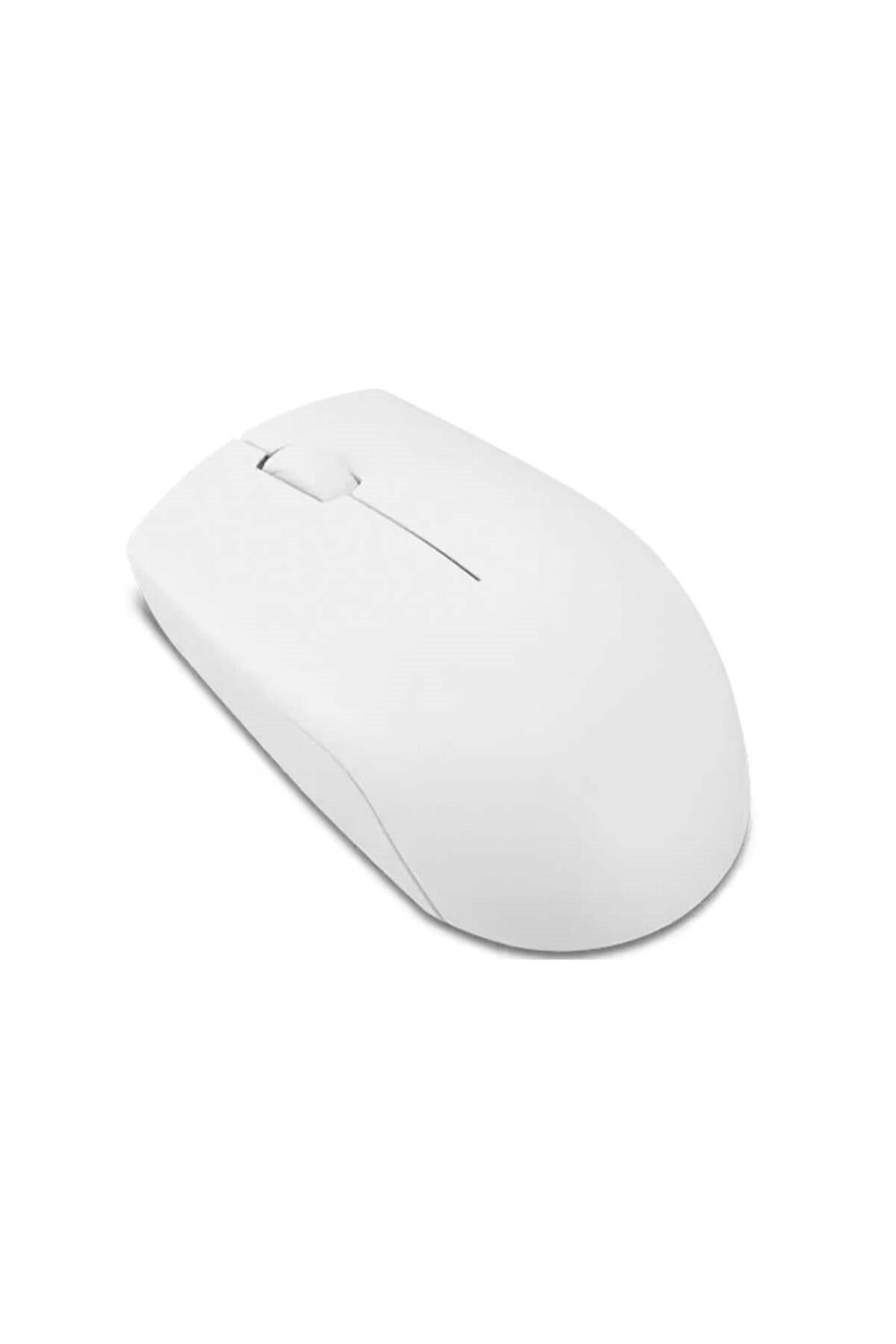 300 Kablosuz Kompakt Mouse Bulut Grisi