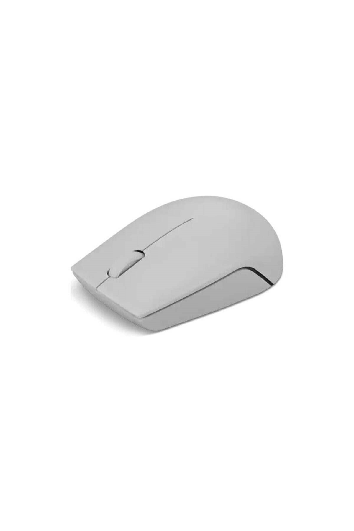 300 Kablosuz Kompakt Mouse Bulut Grisi