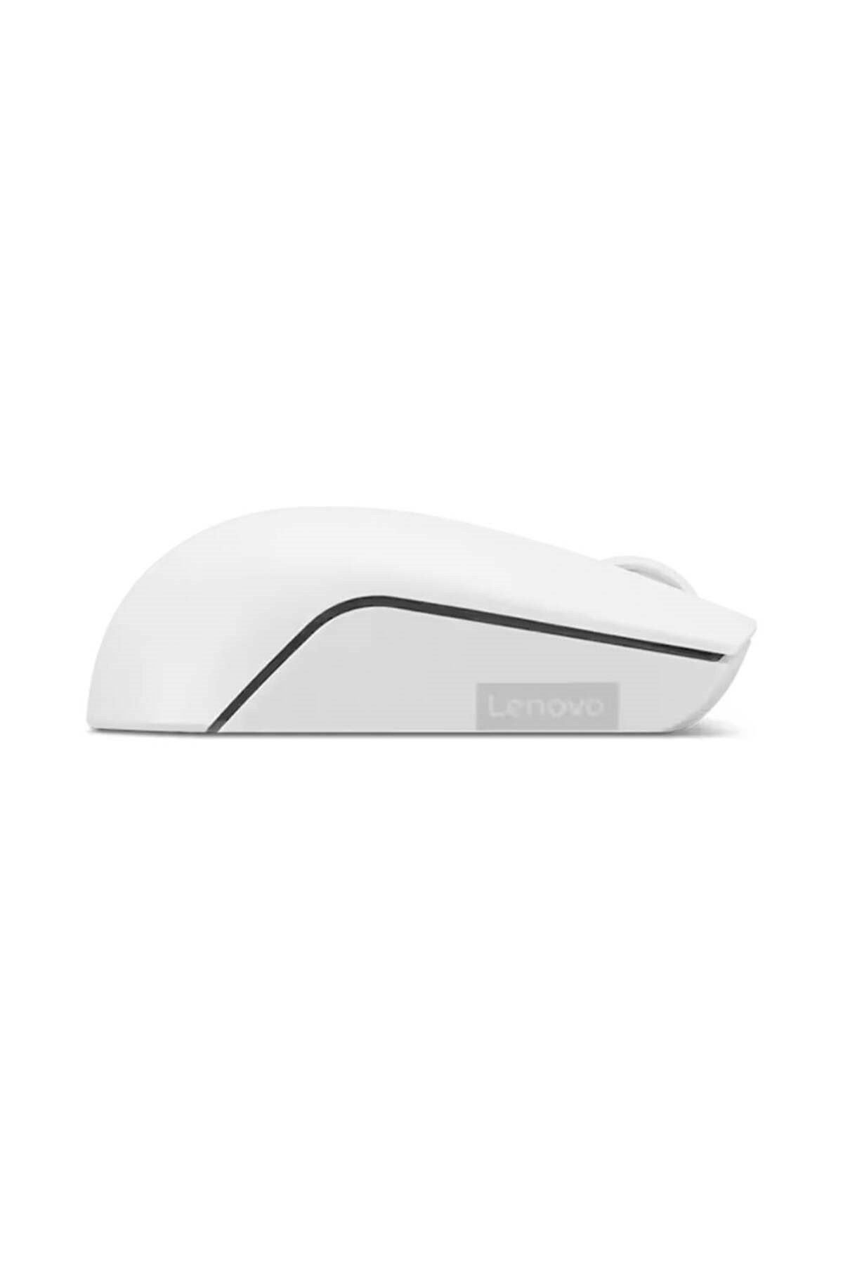 300 Kablosuz Kompakt Mouse Bulut Grisi