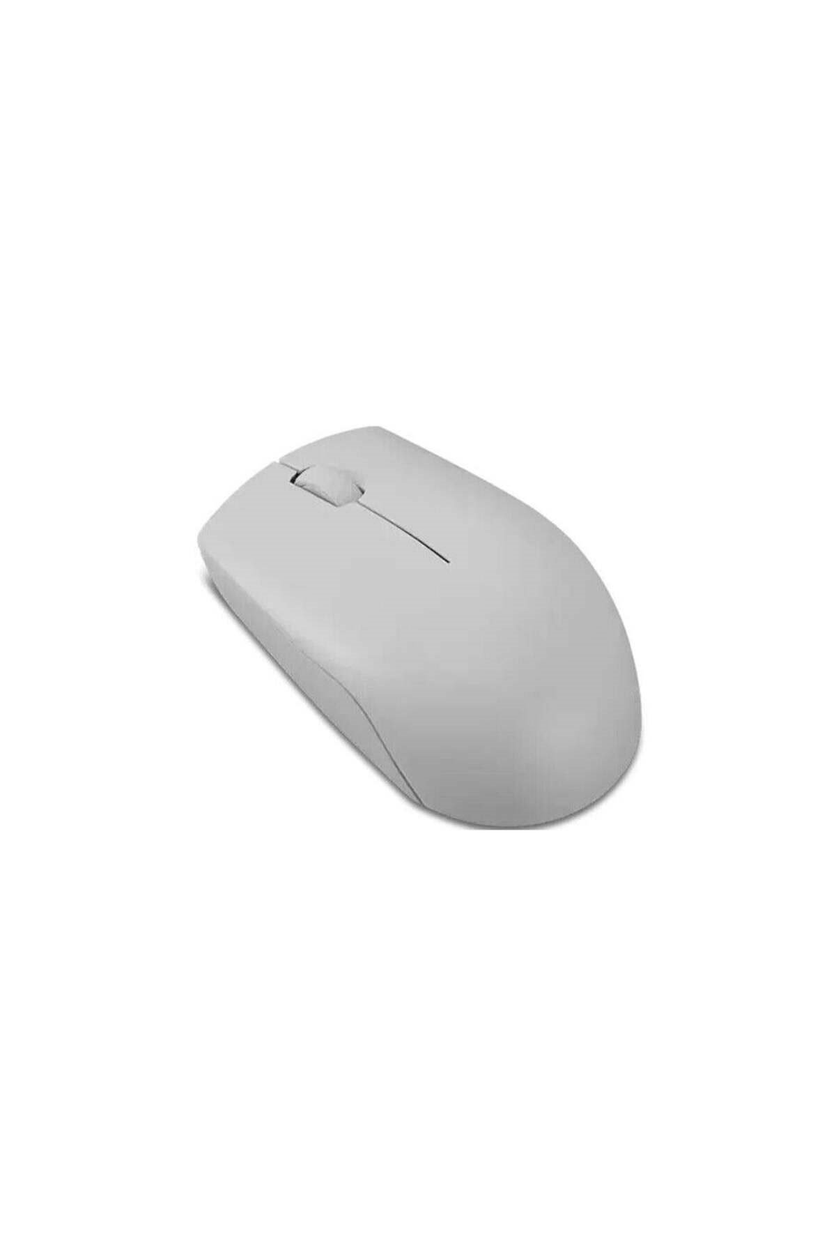 300 Kablosuz Kompakt Mouse Bulut Grisi
