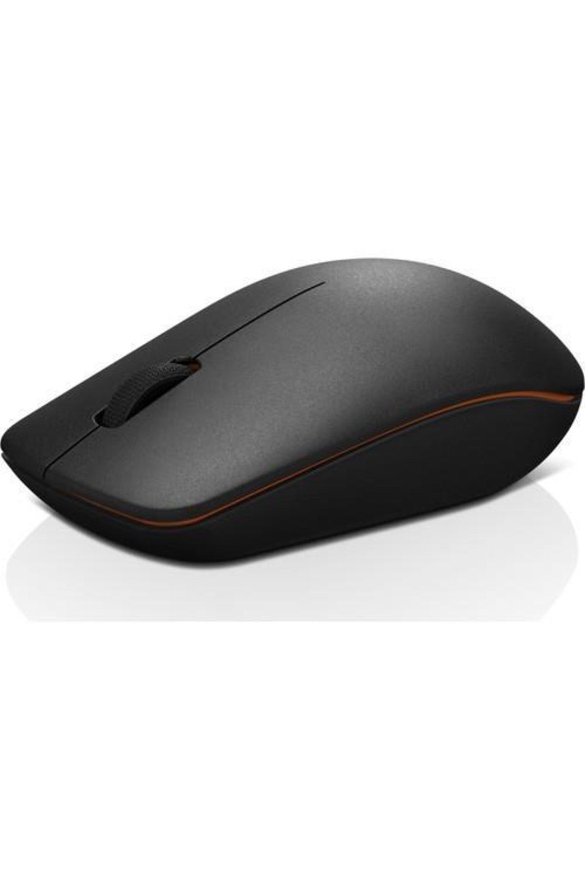400 Wireless Kablosuz Mouse Siyah GY50R91293