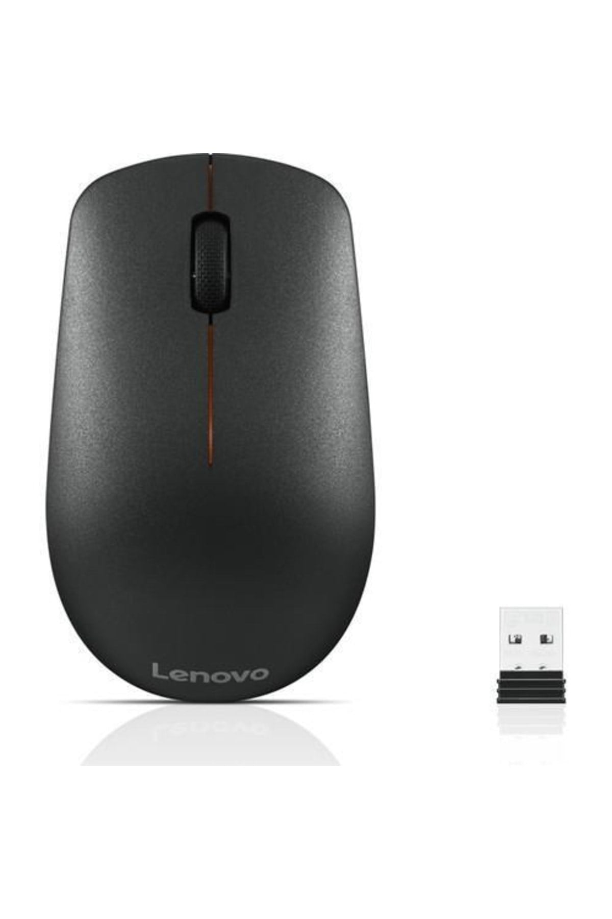 400 Wireless Kablosuz Mouse Siyah GY50R91293