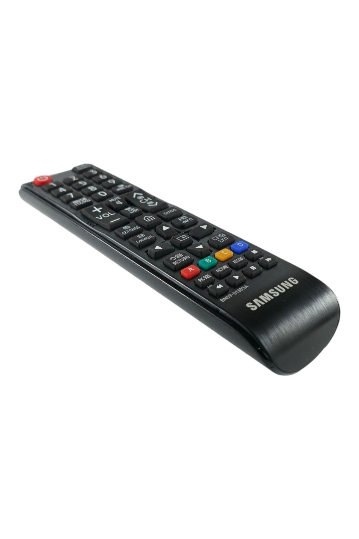 BN59-01303A ORJİNAL TV KUMANDASI