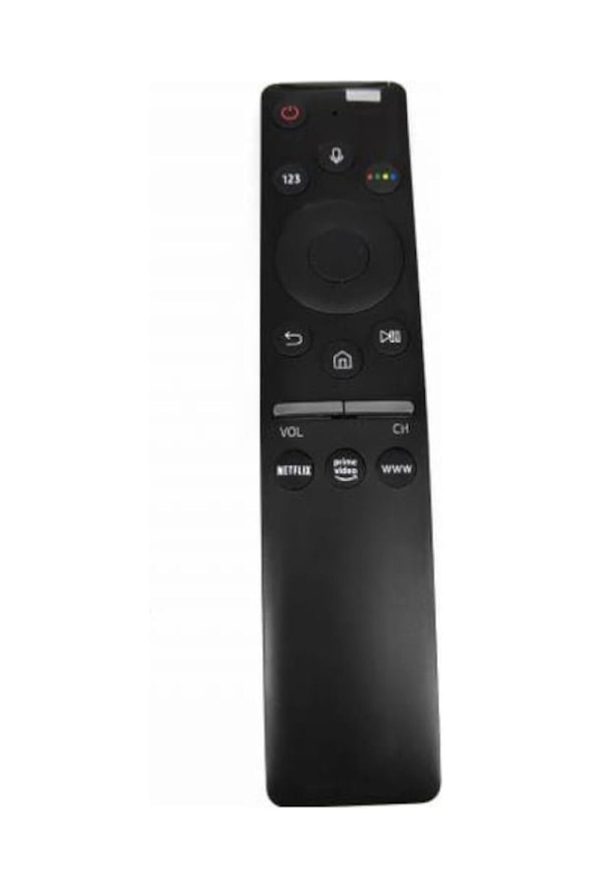 Bn59-01312M 4K Qled Tv Kumandası Ru7400 Kumandası