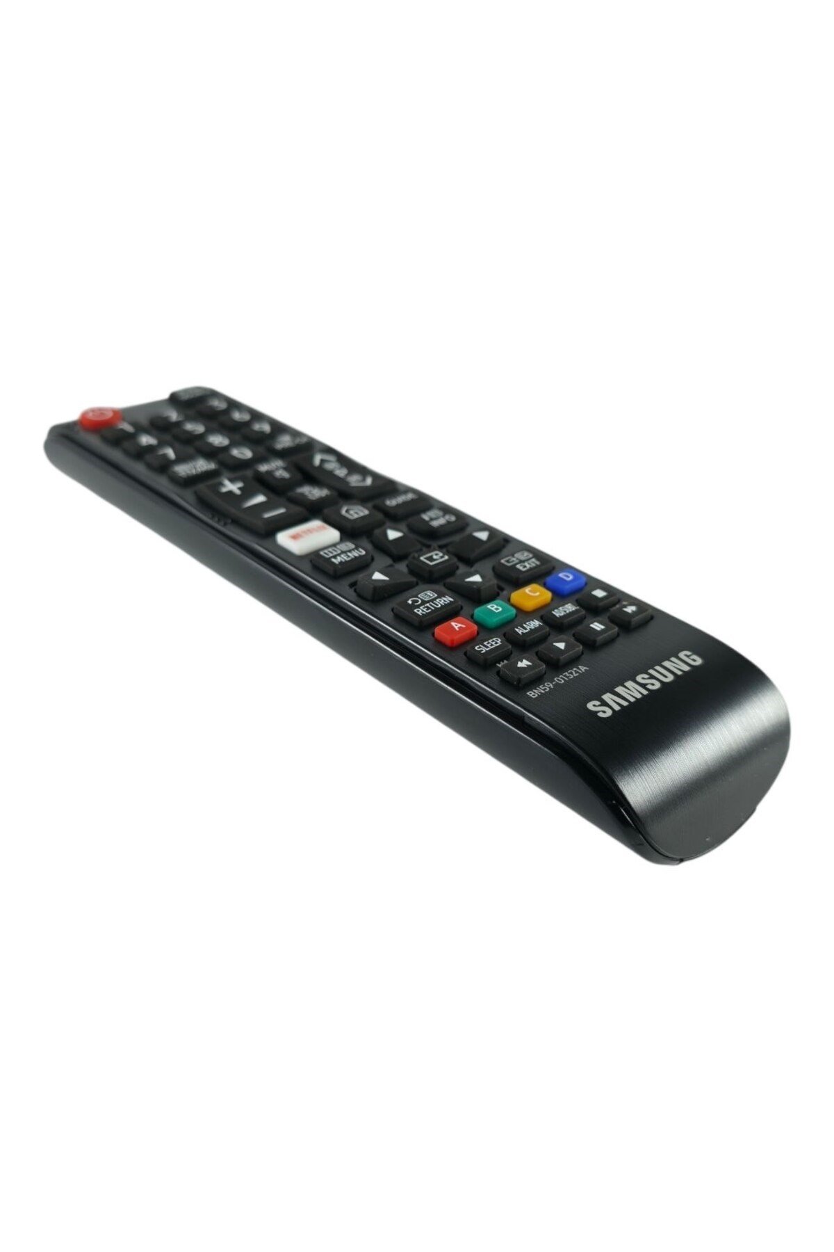 BN59-01315D BN59-01321A ORJİNAL TV KUMANDASI