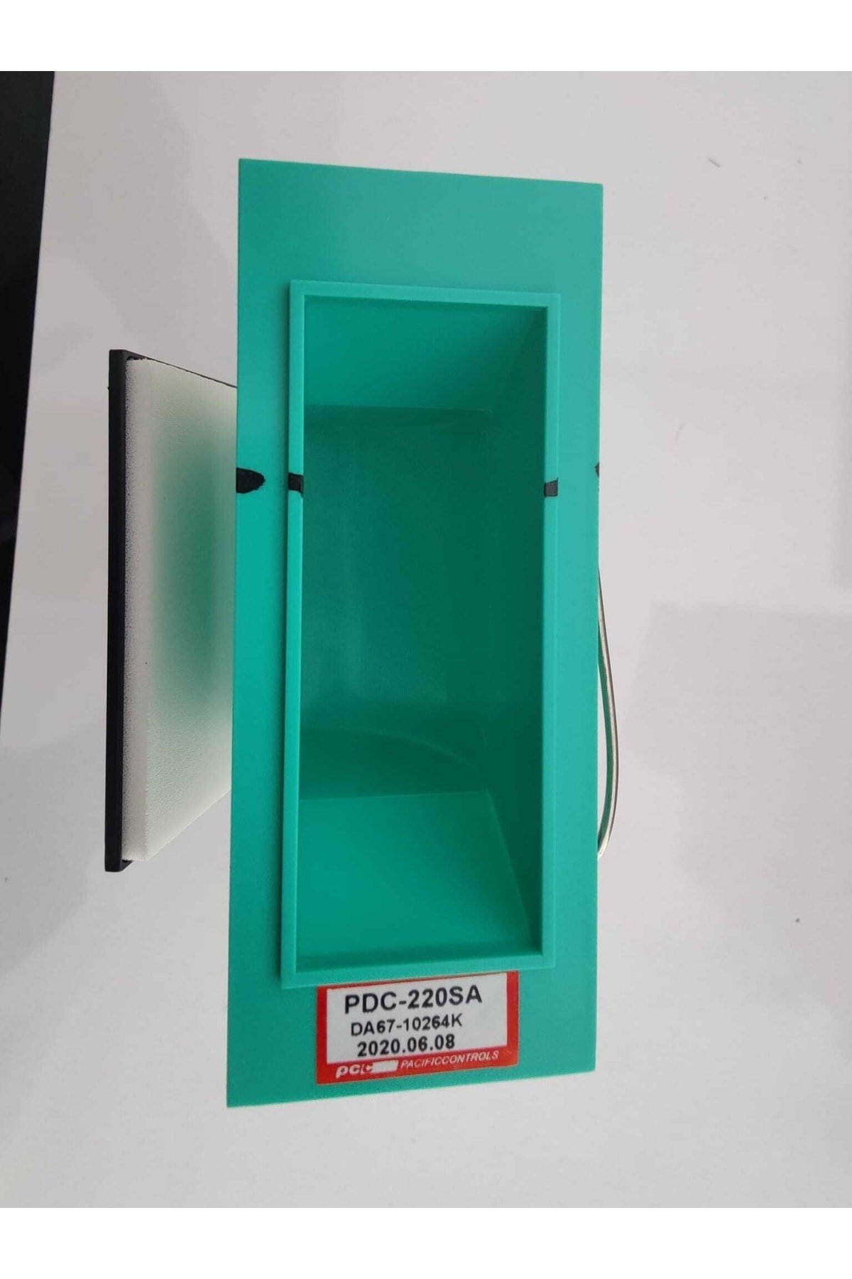 Buzdolabı Damper Orjinal Da67-10264k