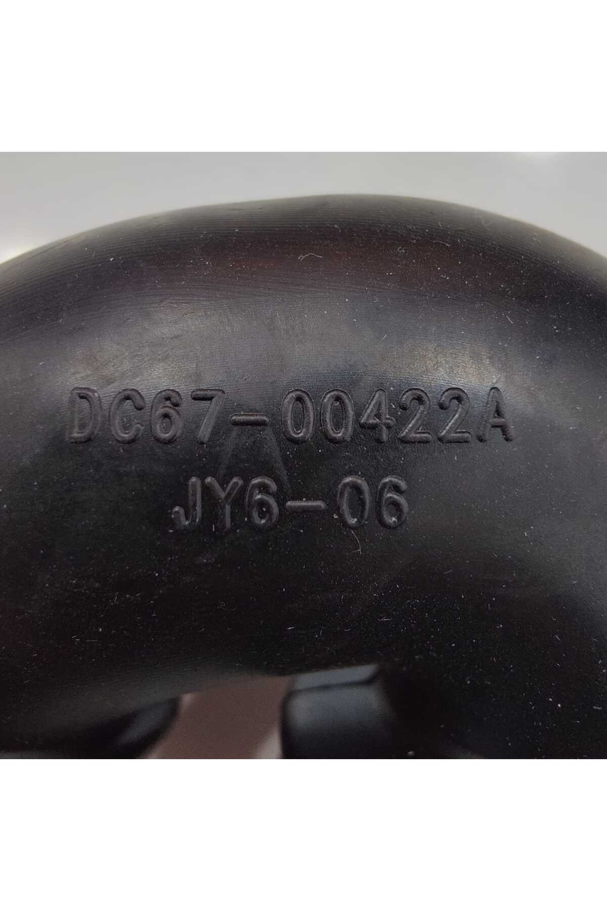 Çamaşır Makina Deterjan Kutusu Kazan Ara Hortum Dc67-00422a