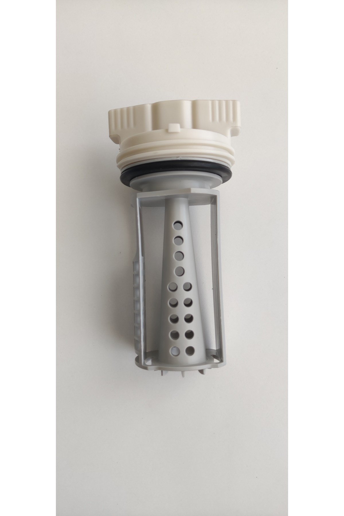 ÇAMAŞIR MAKİNESİ FİLTRE KAPAĞI DC97-15695C