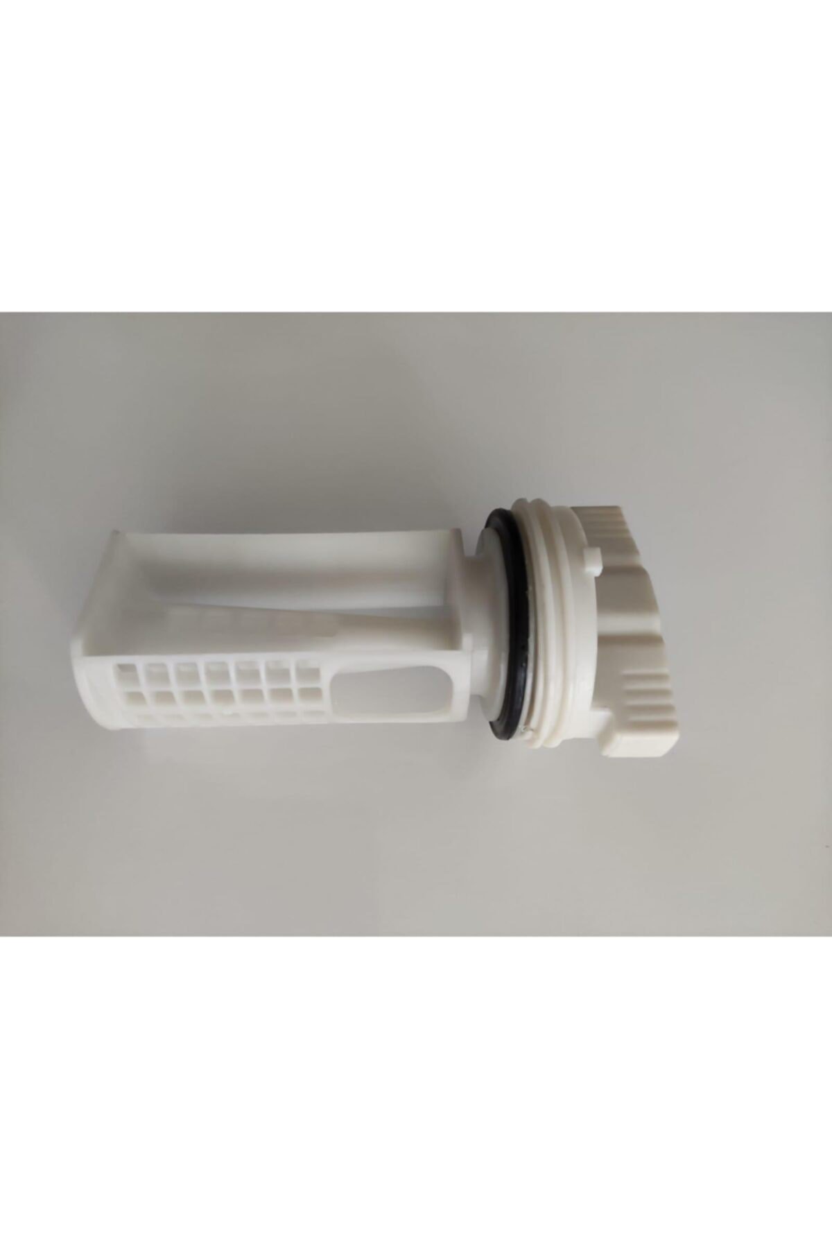 ÇAMAŞIR MAKİNESİ FİLTRE KAPAĞI DC97-15695C
